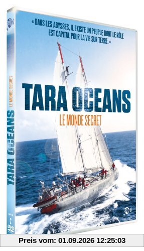 Tara océans : le monde secret [FR Import]