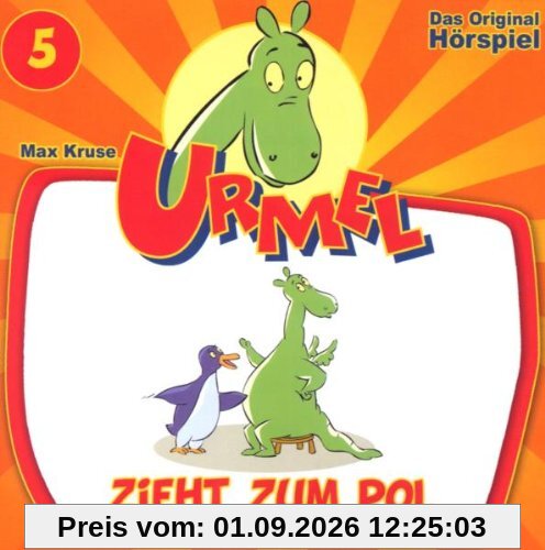 Urmel Zieht Zum Pol-5