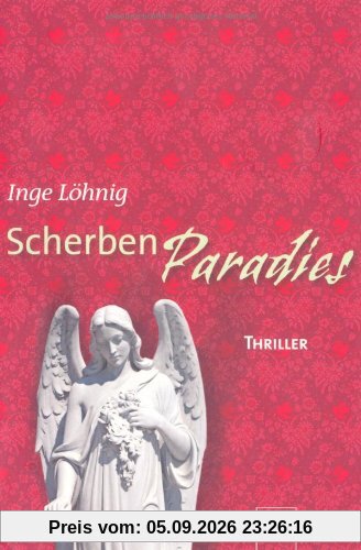 Scherbenparadies: Die Arena Thriller