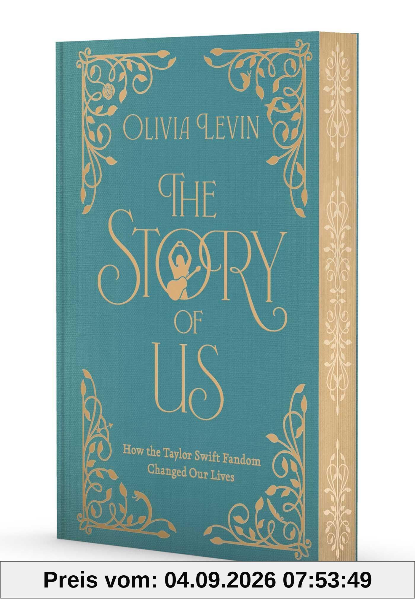 The Story of Us