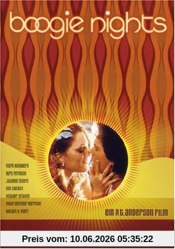 Boogie Nights