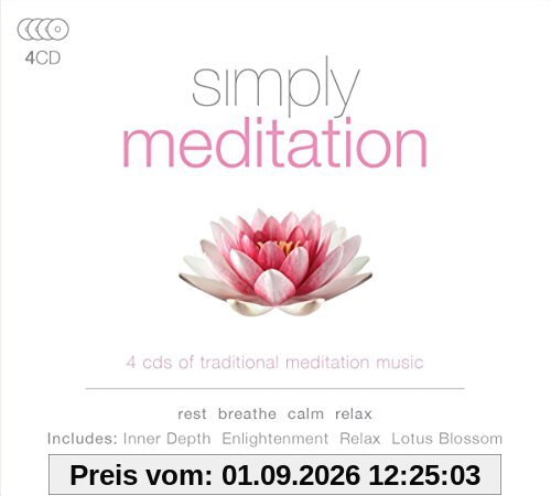 Simply Meditation