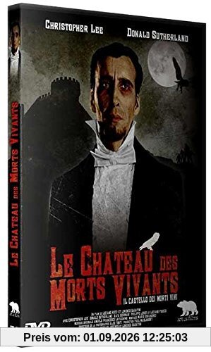 Le Château des morts vivants