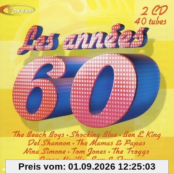 Forever les Annees 60