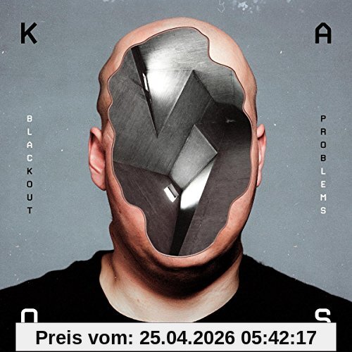 Blackout Problems Kaos [Vinyl Lp]