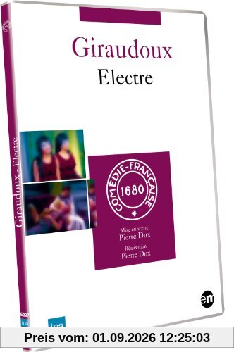Electre [FR Import]