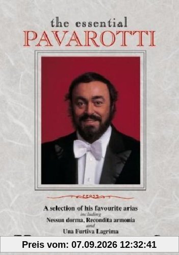 Pavarotti Luciano - The Essential [UK Import]