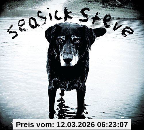 Seasick Steve You Can't Teach An Old Dog New Tricks