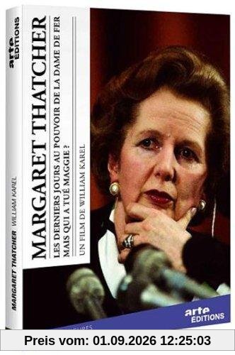 Margaret thatcher [FR Import]