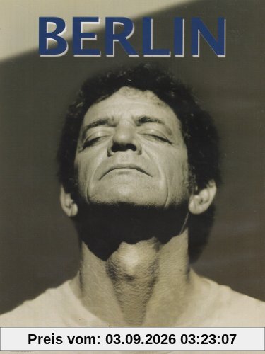 Berlin [IT Import]