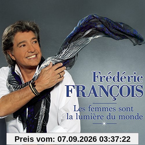 Femmes Sont la Lumiere du Mond
