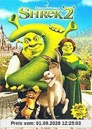 Shrek 2