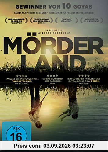 Mörderland