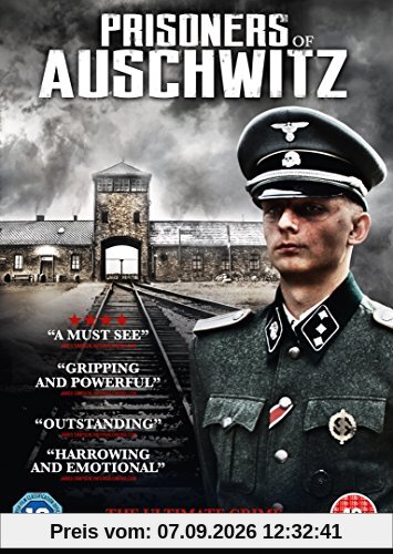 Prisoners Of Auschwitz [UK Import]
