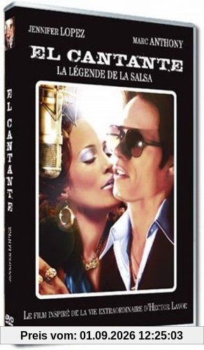 El cantante [FR Import]