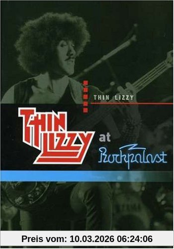 Thin Lizzy - At Rockpalast