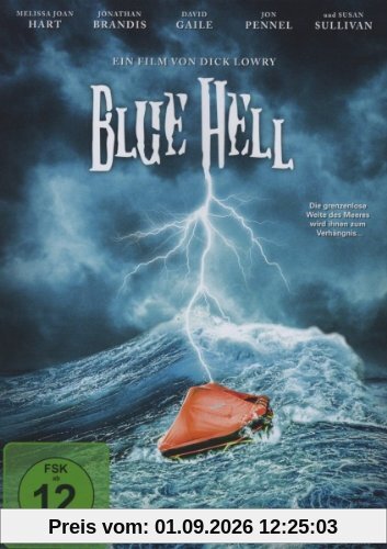 Blue Hell