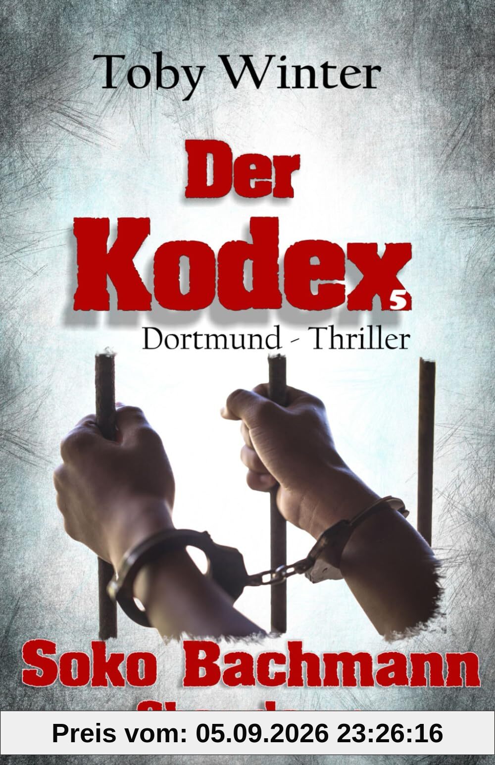 Der Kodex : Soko Bachmann - Showdown