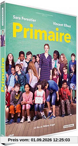 Primaire [FR Import]