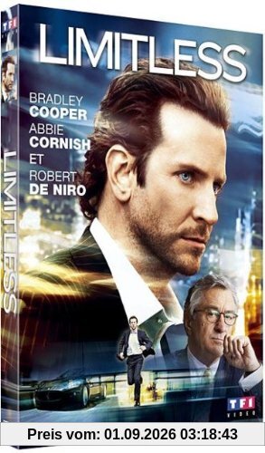 Limitless [FR Import]
