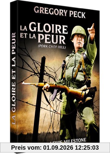 La gloire et la peur [FR Import]
