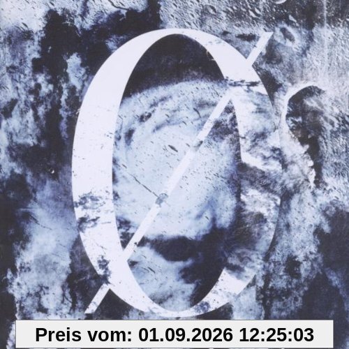 Ø (Disambiguation)
