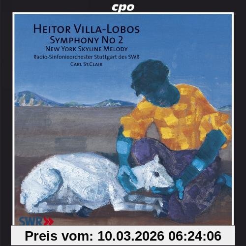 Rso Stuttgart Sinfonie 2