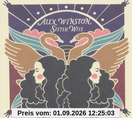 Sister Wife Ep