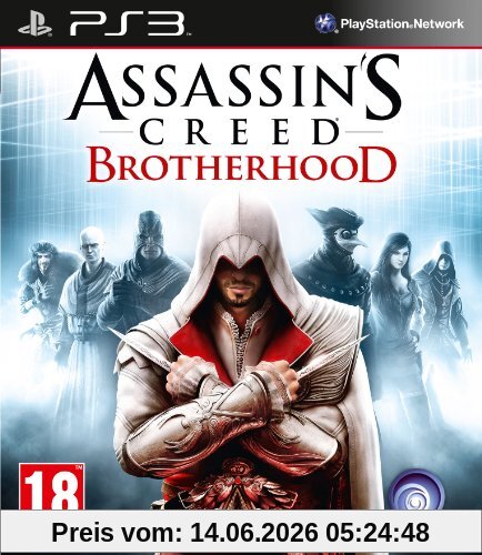 Assassin's Creed Brotherhood