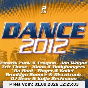 Dance 2012