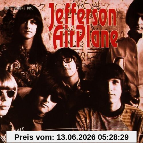 Jefferson Airplane Greatest Hits