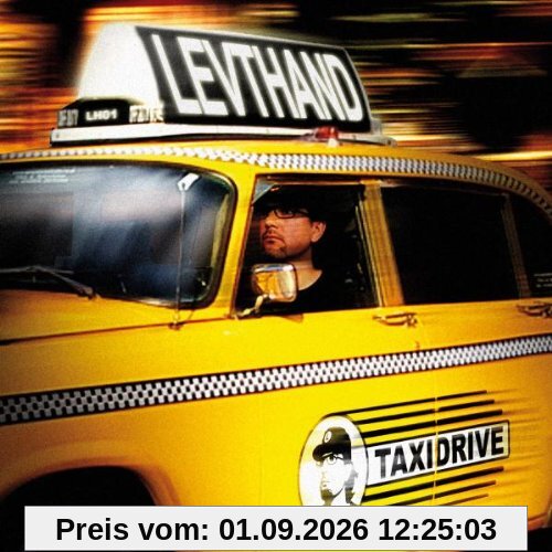 Taxidrive