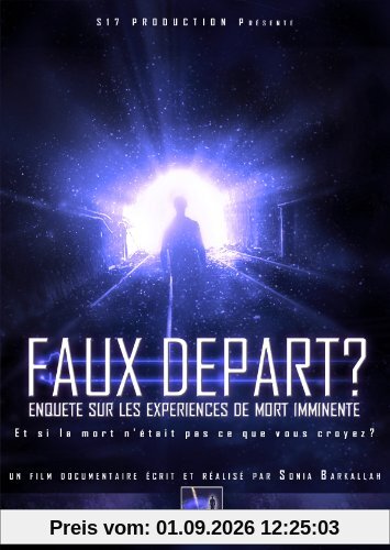 Faux depart [FR Import]
