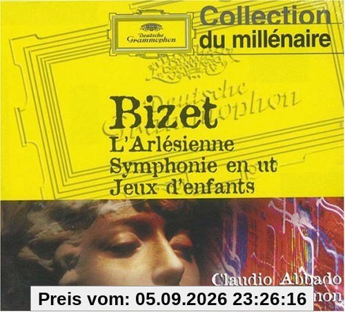 Bizet:L'arlesienne