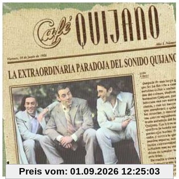 La Extraordinaria Paradoja