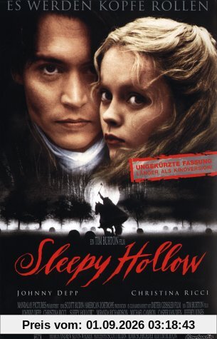 Sleepy Hollow