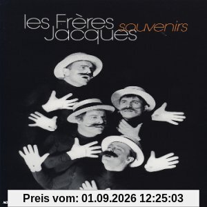 Souvenirs [Digipack+Booklet]