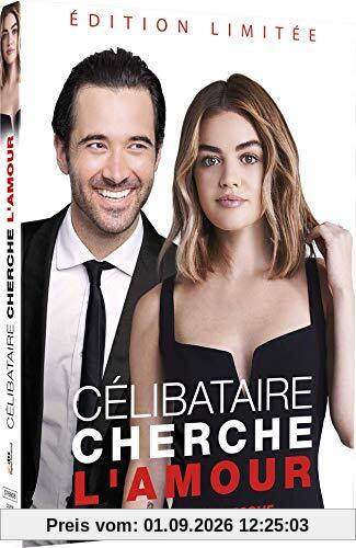 Célibataire cherche l'amour [FR Import]
