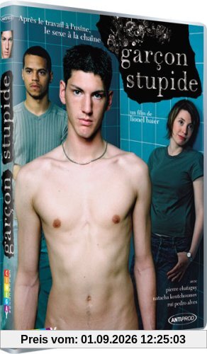 Garçon Stupide