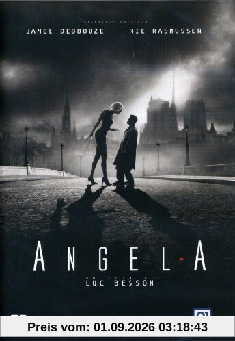 Angel-A [IT Import]