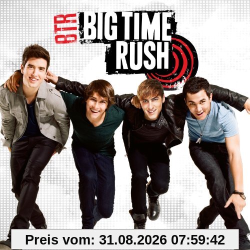 BTR (Germany Edition)