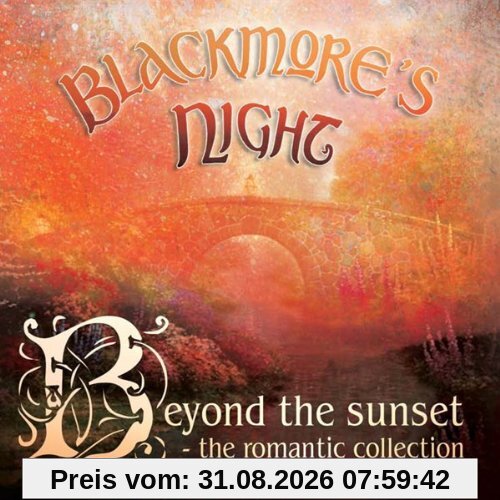Beyond The Sunset -- The Romantic Collection