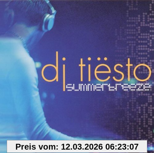 Tiesto Summerbreeze