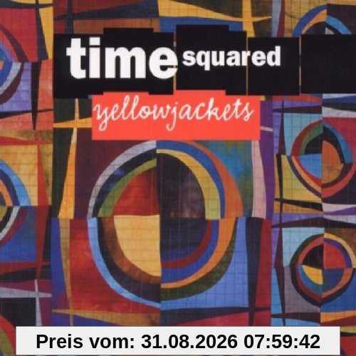 Time Squared