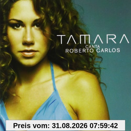 Canta Roberto Carlos
