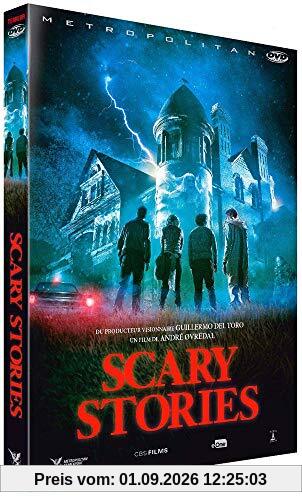 Scary Stories