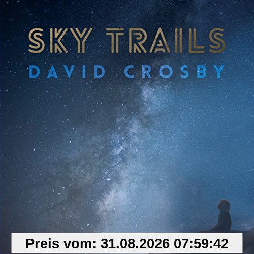 Sky Trails