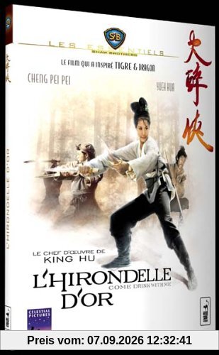 L'Hirondelle d'or - Edition Collector [FR Import]