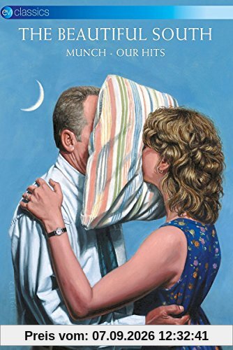 The Beautiful South - Munch: Our Hits