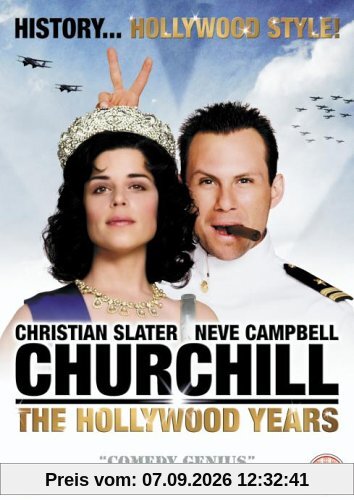 Churchill - Hollywood Years [UK Import]